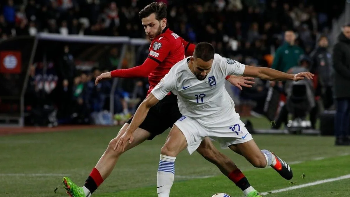 Хвіча Кварацхелія / EFE