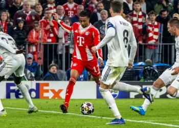 Ла Ліга ризикує втратити додаткове місце в ЛЧ – Футбол