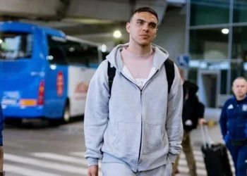 Легенда Динамо дав пораду Реброву, розхваливши форварда збірної України: «Такого давно не було»  — Футбол