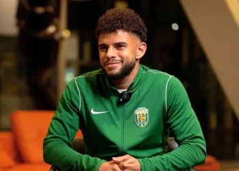 Легіонер Карпат здивував перевагою життя в Україні  — Футбол