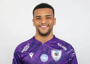 Легіонер ЛНЗ хоче покинути команду – він грав на ЧС-2022  — Футбол