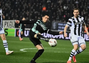 Ліга Європи 2025/26 – результати матчів за участі Бетіса та Сельти – Футбол