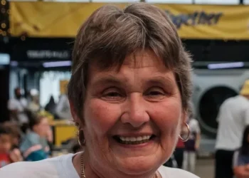 Лінда Гейл – пішла з життя легендарна футболістка збірної Англії – Футбол