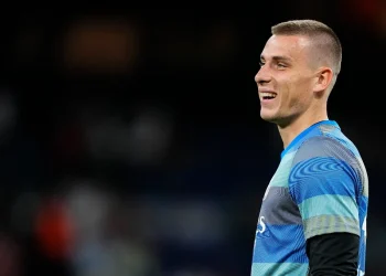 Лунін в Інтер: тренер 20-разових чемпіонів Італії дав зелене світло трансферу – відома ціна  — Футбол