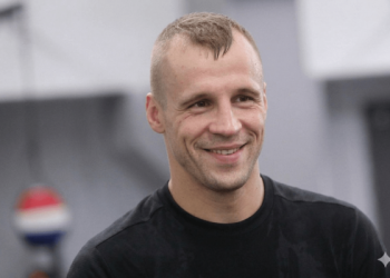 Майріс Брієдіс розкритикував підготовку Чісори після поразки від Вайлдера: “Фізично не тягнув” | Останні новини боксу