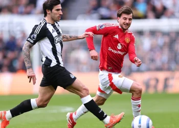 Манчестер Юнайтед – Ньюкасл: анонс матчу АПЛ – чи зможе Аморім перервати серію невдач «червоних дияволів» — 25 грудня 2025 — Футбол