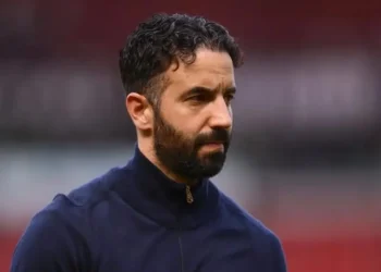 Манчестер Юнайтед офіційно розірвав співпрацю з Рубеном Аморімом – Футбол