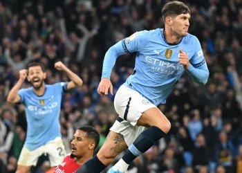 Манчестер Сіті попрощається з Джоном Стоунзом по завершенні сезону – Футбол