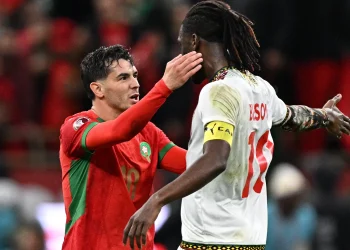 Марокко зіграв внічию з Малі – підтримки Мбаппе й голу Браїма Діаса не вистачило для дострокового виходу в плей-офф КАН  — Футбол