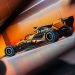 McLaren представила ліврею боліда 2026 року — Формула 1