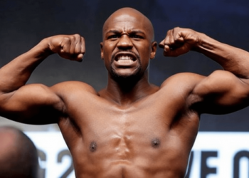 Мейвезер – Пак’яо 2 офіційно: реванш 19 вересня у Лас-Вегасі та трансляція на Netflix | Останні новини боксу