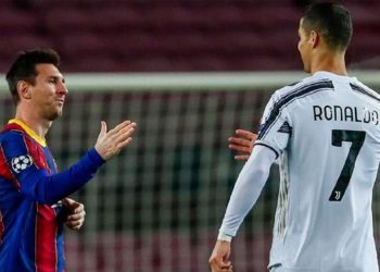 Месси и Роналду могут объединиться в одном клубе из МЛС