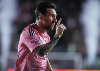 Мессі відзначився розкішним голом і асистом у матчі проти Барселони – подвигів Лео не вистачило для перемоги  — Футбол