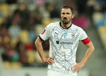 Металіст 1925 Чернігів – онлайн-трансляція і склади півфіналу Кубка України – Футбол