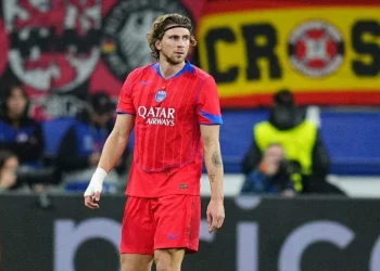 Міністр молоді та спорту України – про ситуацію з Забарним і Сафоновим: «ПСЖ повинен це владнати»  — Футбол