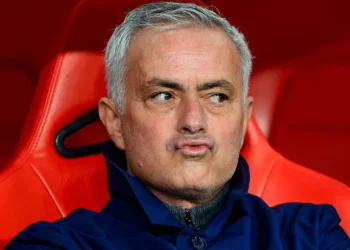 Моурінью стане тренером Реала за однієї умови – Трубін і Судаков можуть зіграти вирішальну роль  — Футбол