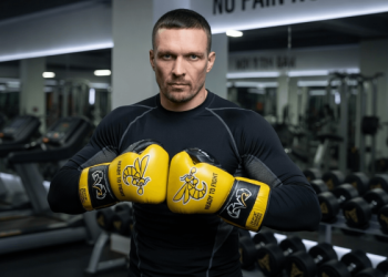 Мозес Ітаума розкритикував рішення WBC надати поєдинку Усик — Верхувен титульний статус | Останні новини боксу