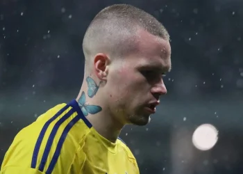 Мудрик і російське оточення – Циганик зробив гучну заяву  — Футбол