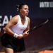 На Ролан Гаррос на стадии 1/16 финала Олейникова ушла с турнира — Теніс