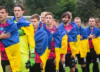 Не Мазяр. Клуб Другої ліги визначився із новим головним тренером