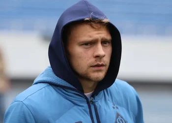 «Не очікували такого від Шовковського»: як Рубчинський не доїхав у Шахтар, конкурує в Динамо і чи дивиться у бік Карпат — 6 березня 2026 — Футбол