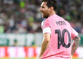 Невероятное финансовое предложение для Месси из Саудовской Аравии