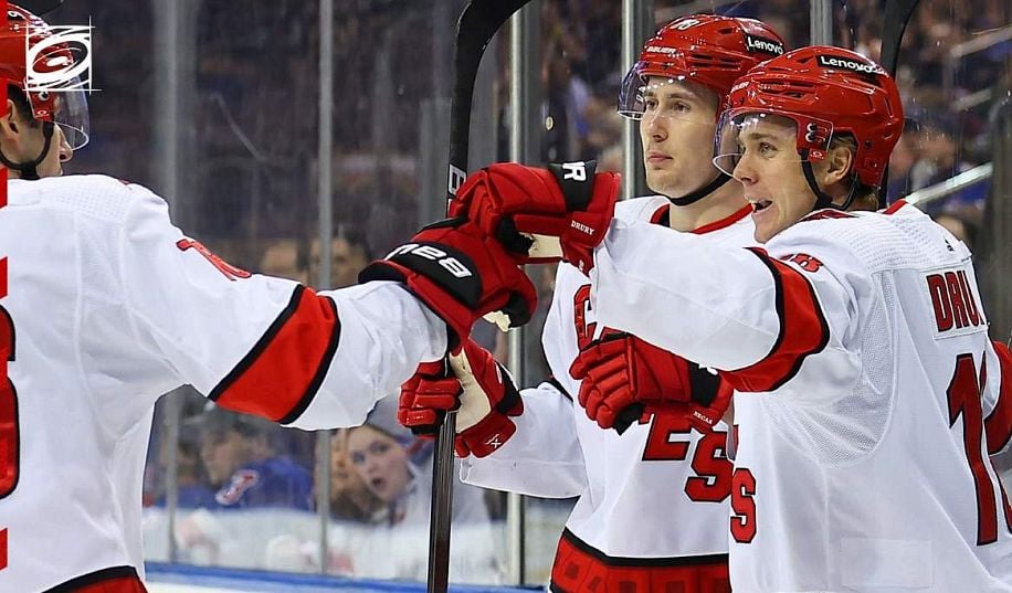 Вашингтон переміг Піттсбург, Рейнджерс поступилися Кароліні, а Вінніпег обіграв Тампу