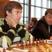 Ницца: Карякин разошелся миром с Крамником, Иванчук обменялся победами с Леко — Шахи