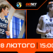 Ніко-Баскет — Харківські Соколи: відеотрансляція Суперліги GGBET 8 лютого — Баскетбол