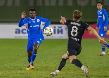 Нинішній сезон в УПЛ за кількістю легіонерів наближається до показників 15-річної давнини