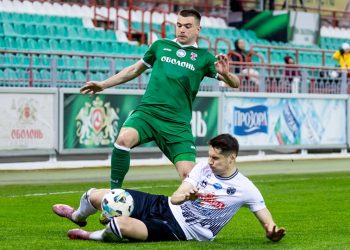 «Оболонь» та «Полтава» не визначили переможця, обмінявшись голами
