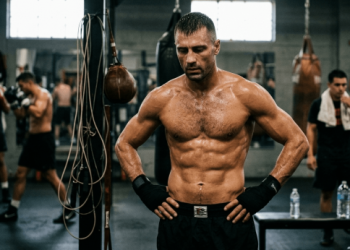 Олександр Гвоздик оцінив шанси Бетербієва у поєдинку проти Бенавідеса  | Останні новини боксу