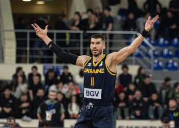 Олександр Липовий: В фіналі Суперліги багато залежатиме від того, чи зможе стабільно зіграти Бублик — Баскетбол