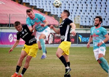 «Олександрія» провела 200-й виїзний матч в елітному дивізіоні Чемпіонату України