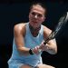 Олийникова оформила историческую победу на турнире WTA 1000 — Теніс