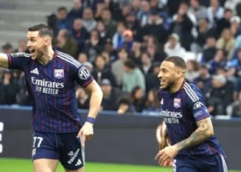 Олімпік Марсель Олімпік Ліон – результат і огляд матчу  туру чемпіонату Франції — Футбол