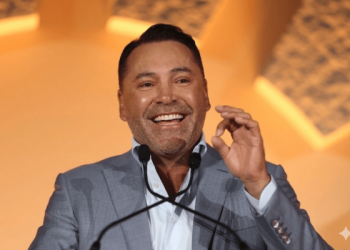 Оскар Де Ла Хойя шкодує про продаж The Ring: «Їхні рейтинги тепер нічого не варті» | Останні новини боксу