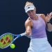 Париж посмотрит матч Стародубцевой с американкой в четвертьфинале WTA 125 — Теніс