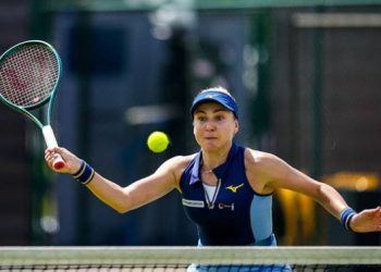 Парный Australian Open: Киченок прекратила борьбу — Теніс