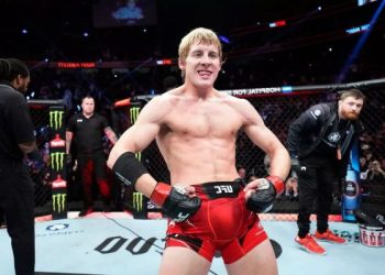 Пімблетт жорстко пройшовся по Джейку Полу перед боєм з Джошуа | Останні новини боксу