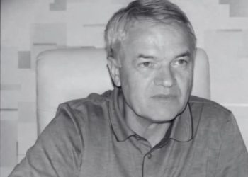 Пішов з життя ексфутболіст і головний тренер вінницької Ниви