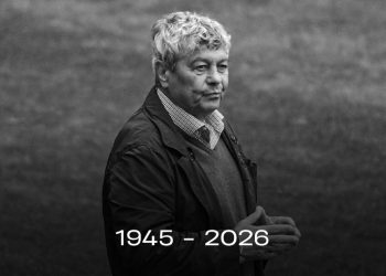 Пішов з життя Мірча Луческу…