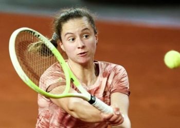 Пять побед подряд: Подрез впервые сыграет в полуфинале турнира WTA — Теніс