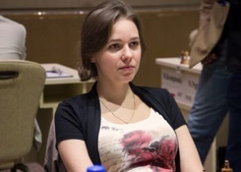 Пять украинских шахматистов вышли во второй раунд Кубка мира — Шахи