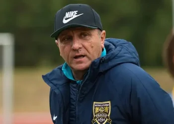 «Покладено завдання стати каскадером»: Заховайло розкритикував Динамо за відсутність пояснення вибору нового тренера  — Футбол