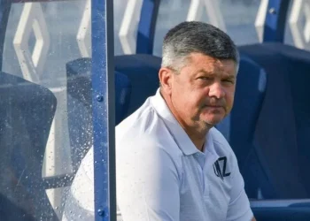 Пономарьов прокоментував фіаско від Буковини у Кубку України:  «Нас всі хвалили, а зараз критикують»  — Футбол