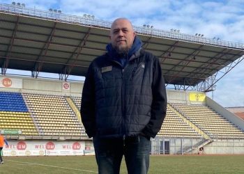 Президент українського клубу: Фанати в коментарях відверто глузували з нас: О, християни, що вам Ісус не допоміг