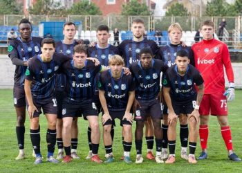 Причина вас (не) здивує. Чорноморець-2 отримав технічну поразку у матчі Другої ліги