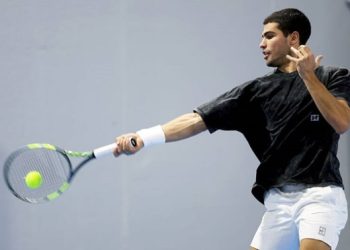 Признание мастерства: Алькарас получил престижную награду ATP — Теніс