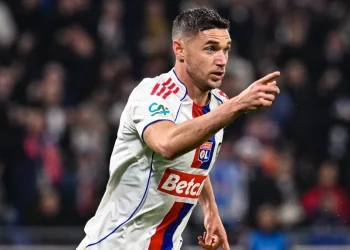 Раймон Доменек розкритикував Романа Яремчука за нерезультативну гру – Футбол